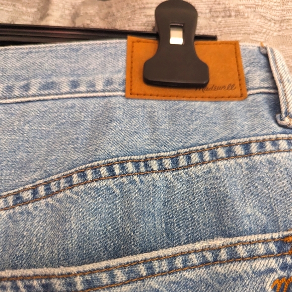 the slouchy boyjean in rubyvale wash - Picture 4 of 4